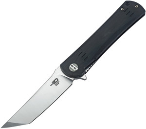 Kendo G10 Linerlock Black Kendo G10 Linerlock Black
