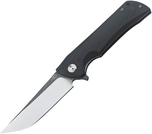 Paladin Linerlock Black