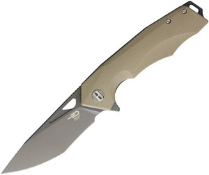 Toucan Linerlock Beige Black Toucan Linerlock Beige Black
