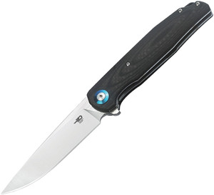Ascot Linerlock CF G10 Ascot Linerlock CF G10