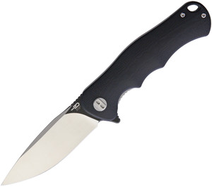 Bobcat Linerlock Black Bobcat Linerlock Black