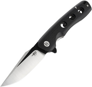 Arctic Linerlock Black Arctic Linerlock Black