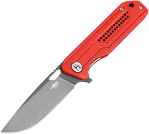 Circuit Linerlock Red Circuit Linerlock Red