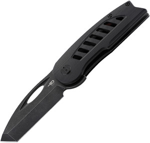 Explorer Linerlock All Black Explorer Linerlock All Black