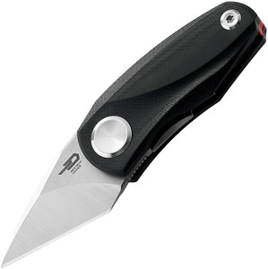 Tulip Linerlock Black Tulip Linerlock Black