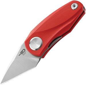 Tulip Linerlock Red Tulip Linerlock Red