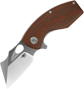 Lizard Linerlock Grn/Org Lizard Linerlock Grn/Org
