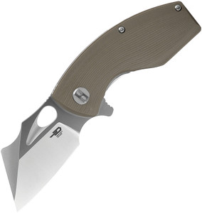 Lizard Linerlock Beige Lizard Linerlock Beige