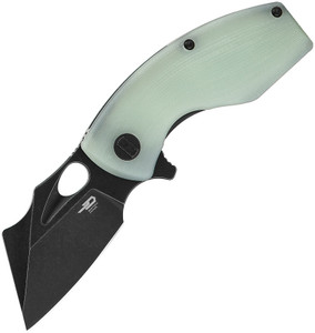 Lizard Linerlock Jade Lizard Linerlock Jade