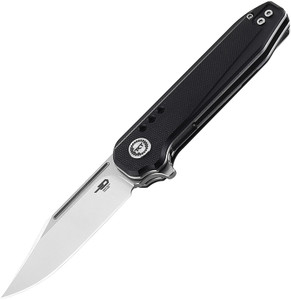 Syntax Linerlock Black Syntax Linerlock Black