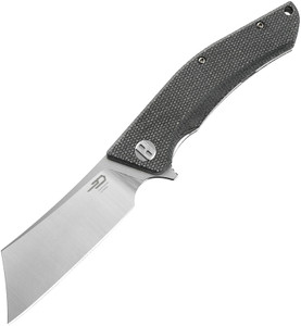 Cubis Linerlock Black Cubis Linerlock Black