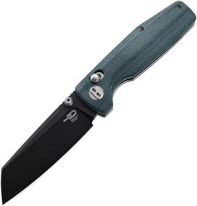 Slasher Axis Lock Blue Slasher Axis Lock Blue