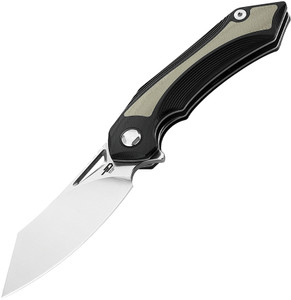 Kasta Linerlock Tan Kasta Linerlock Tan