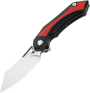 Kasta Linerlock Red Kasta Linerlock Red