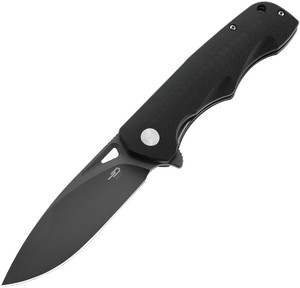 Airstream Linerlock Black Airstream Linerlock Black