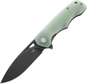 Airstream Linerlock Jade