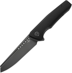 Slyther Linerlock Black Slyther Linerlock Black
