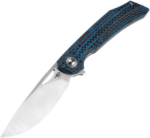 Falko Linerlock CF Blue Falko Linerlock CF Blue