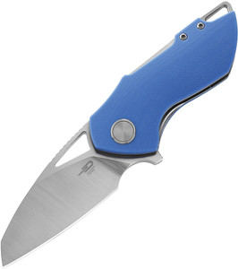 Riverstone Linerlock Blue Riverstone Linerlock Blue