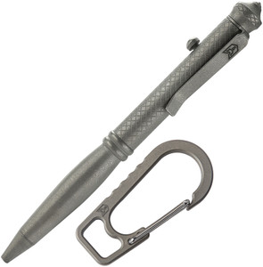 Bestechman Scribe Pen Gray Bestechman Scribe Pen Gray