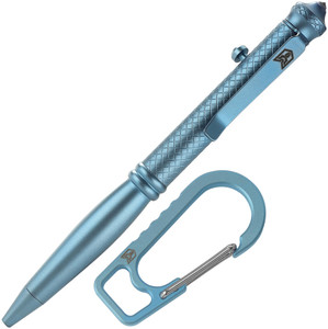 Bestechman Scribe Pen Blue Bestechman Scribe Pen Blue