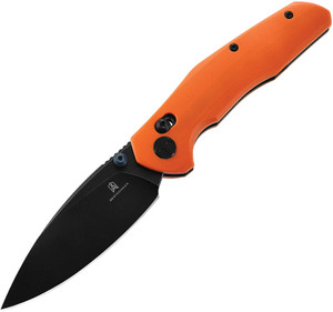 Ronan B-Lock Orange Ronan B-Lock Orange