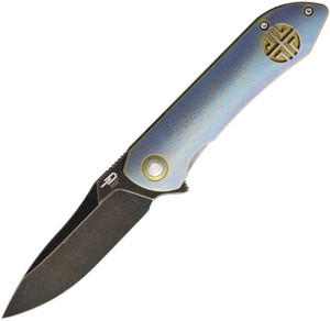 EMPEROR Framelock Blue EMPEROR Framelock Blue