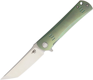Kendo Framelock Green Kendo Framelock Green