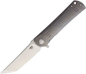 Kendo Framelock Stripe Kendo Framelock Stripe