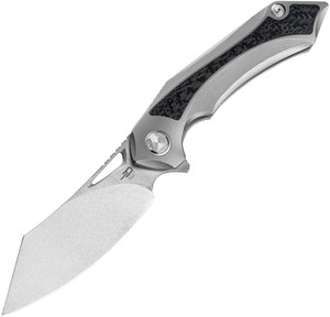 Kasta Framelock Gray Kasta Framelock Gray