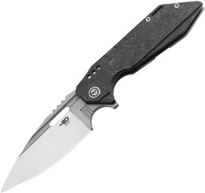 Shodan Framelock CF Shodan Framelock CF