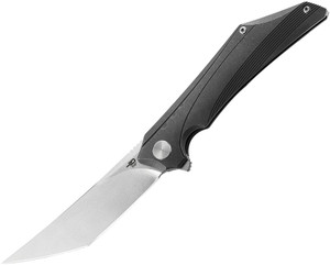 Kamoza Framelock Gray Kamoza Framelock Gray