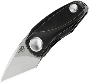 Tulip Framelock Black Tulip Framelock Black