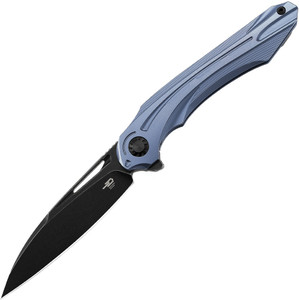WIBRA Framelock Blue WIBRA Framelock Blue