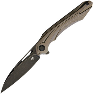 WIBRA Framelock Bronze WIBRA Framelock Bronze