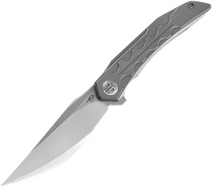 Samari Framelock Gray Samari Framelock Gray
