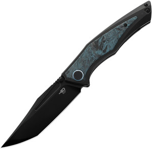 Togatta Framelock Black Togatta Framelock Black