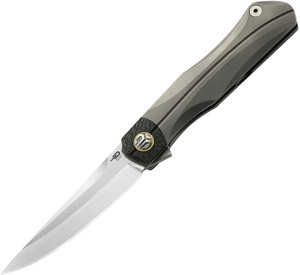 THYRA Framelock Grey THYRA Framelock Grey