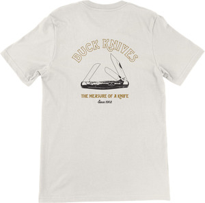 Measure of a Knife T-Shirt XL Measure of a Knife T-Shirt XL