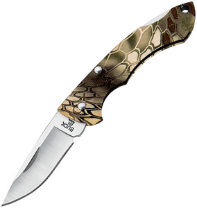 Nano Bantam Lockback Nano Bantam Lockback