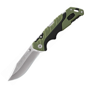 Large Pursuit Lockback Large Pursuit Lockback
