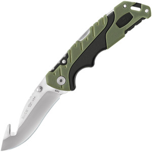 Large Pursuit Guthook Lockback Large Pursuit Guthook Lockback