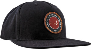 Lifetime Knives Cap