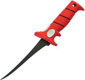 Whiffie Tapered Flex Fillet Whiffie Tapered Flex Fillet