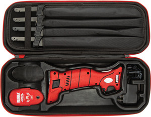 Electric Fillet Knife Electric Fillet Knife