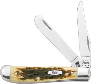 Mini Trapper Amber Bone Mini Trapper Amber Bone