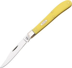 Slimline Trapper Yellow Slimline Trapper Yellow