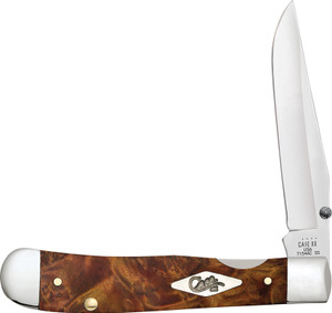 Kickstart Trapper Autumn Maple