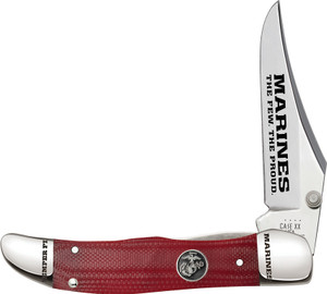 USMC Kickstart Hunter