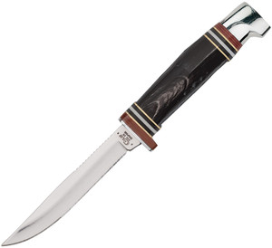 Hunter Buffalo Horn Hunter Buffalo Horn